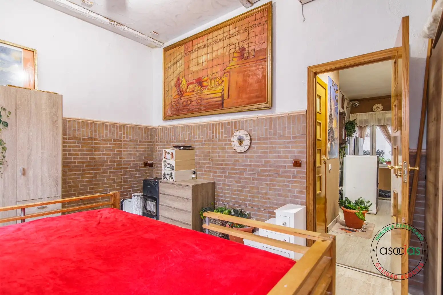 Piso en venta en Gijón  con Calefacción y Terraza
