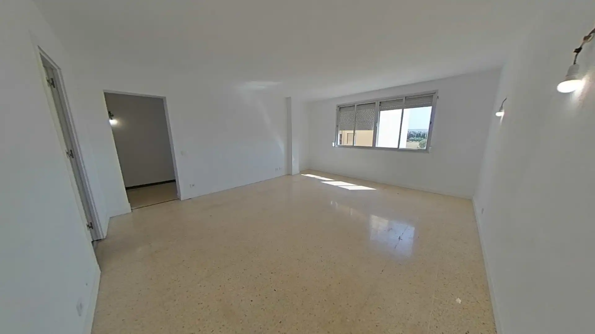 Sala d'estar de Pis en venda en  Palma de Mallorca
