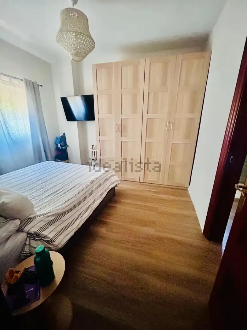 Flat for sale in Ciudad Jardín, imagen 6