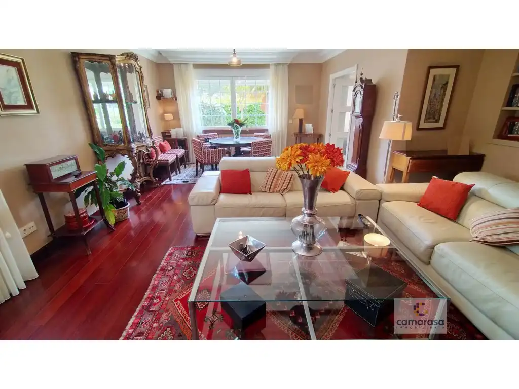 Casa o chalet en venta en Calle Manuel Cañizo, 9, Hervencias
