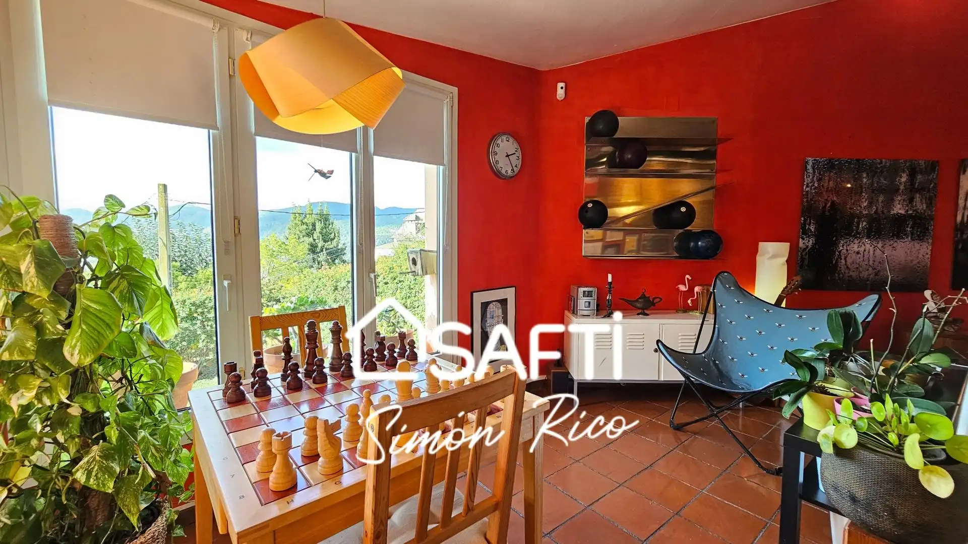 Casa o xalet en venda en Cervelló