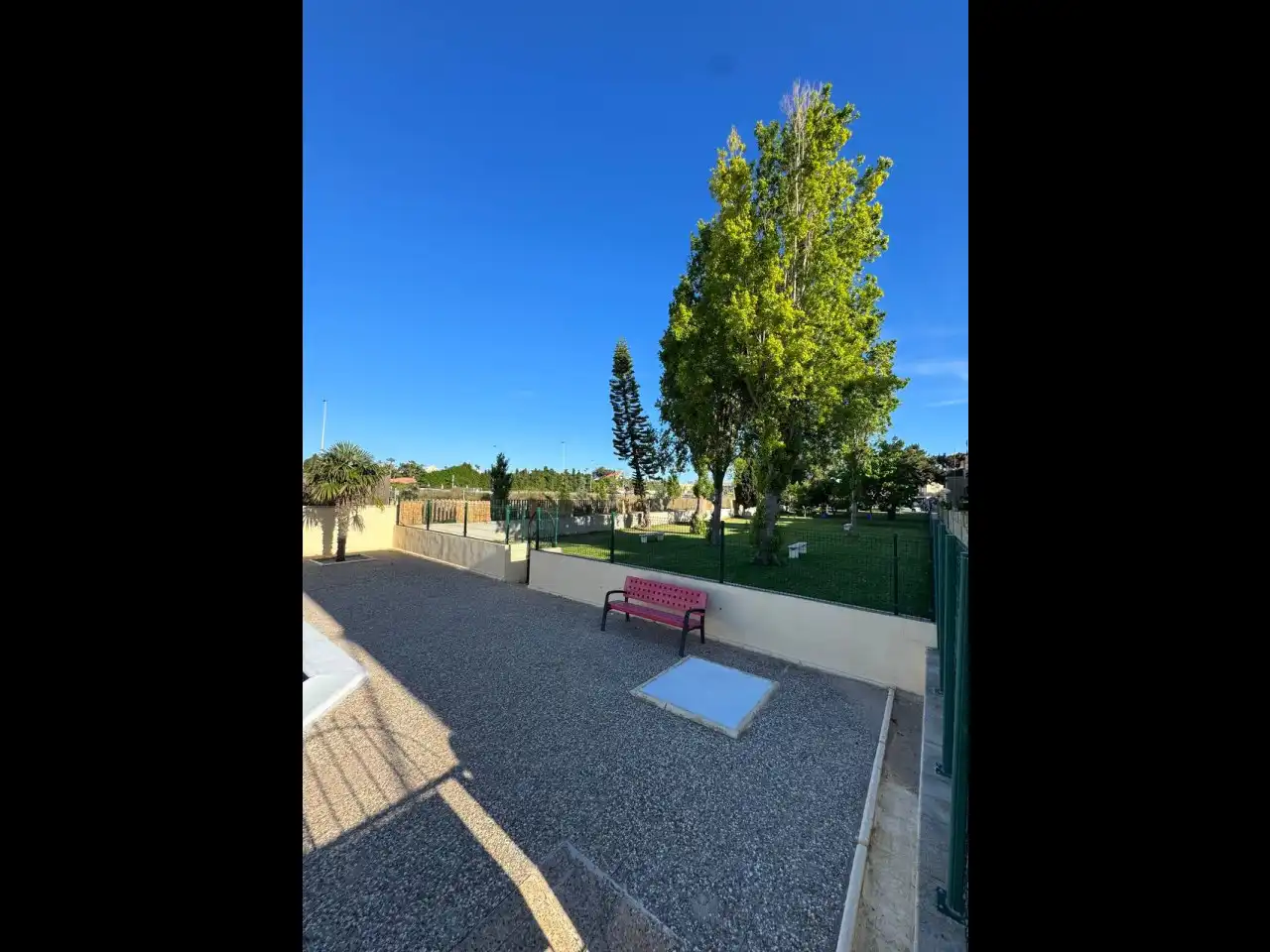 Terraza de Apartamento en venta en Torrevieja con Aire acondicionado, Calefacción y Terraza