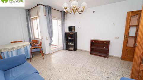 Foto 3 de Piso en venta en Calle Pedro Machuca, 38, Joaquina Eguaras, Granada Capital
