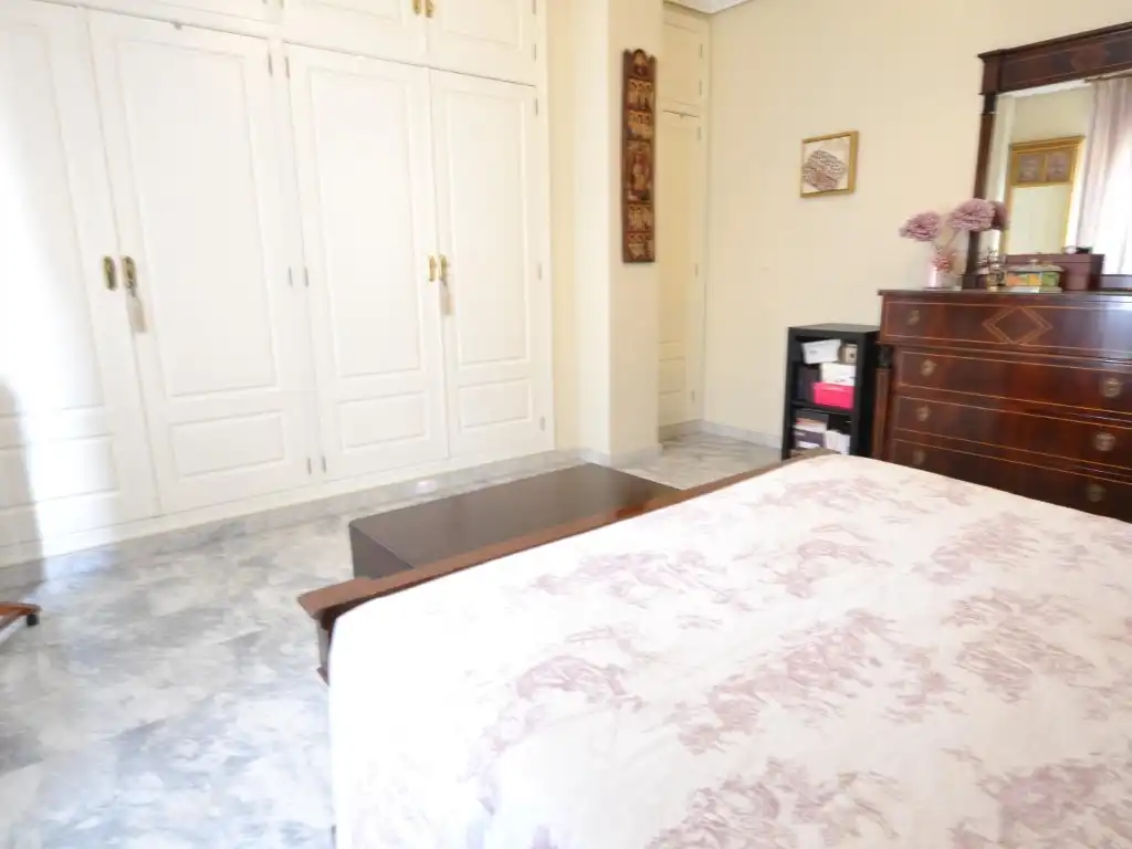 Bedroom of Flat for sale in Córdoba  with Terrace
