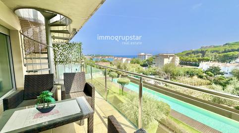 Foto 3 de Àtic en venda a Palamós, Sant Pol, Girona