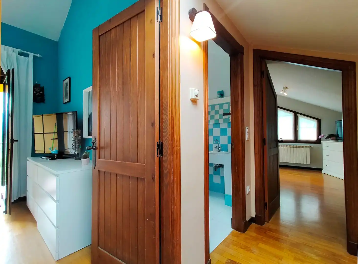 House with garden for sale in Cudillero, imagen 19