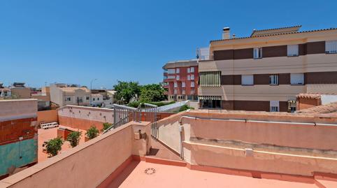 Foto 4 de Casa o xalet en venda a Pedregalejo - Morlaco, Málaga