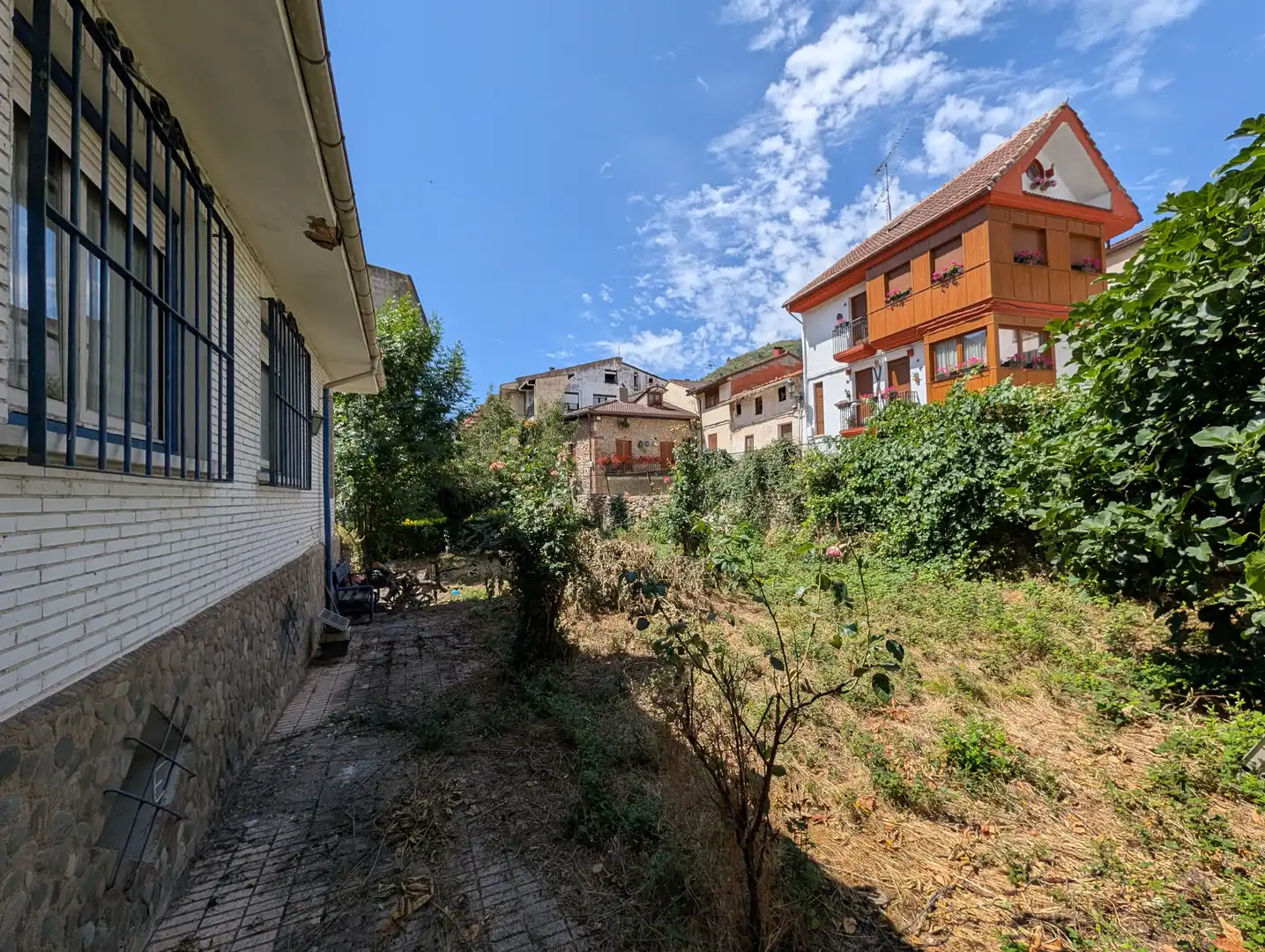 House with garden for sale in Travesía Tenorio 1, imagen 3
