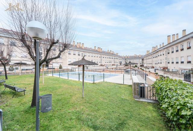 Dúplex en Venta en Travesía de la Cerca en Los Molinos