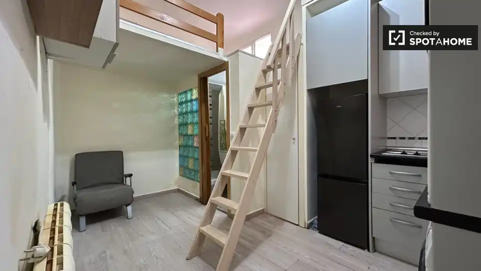 Flat to rent in Retiro