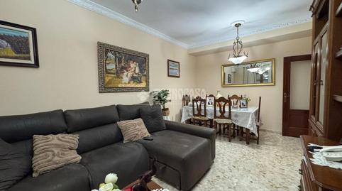 Foto 5 de Casa adosada en venda a C. Rector Lopez Aparicio, Osuna, Sevilla