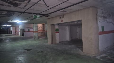 Foto 4 de Garaje en venta en Entremares, La Manga del Mar Menor