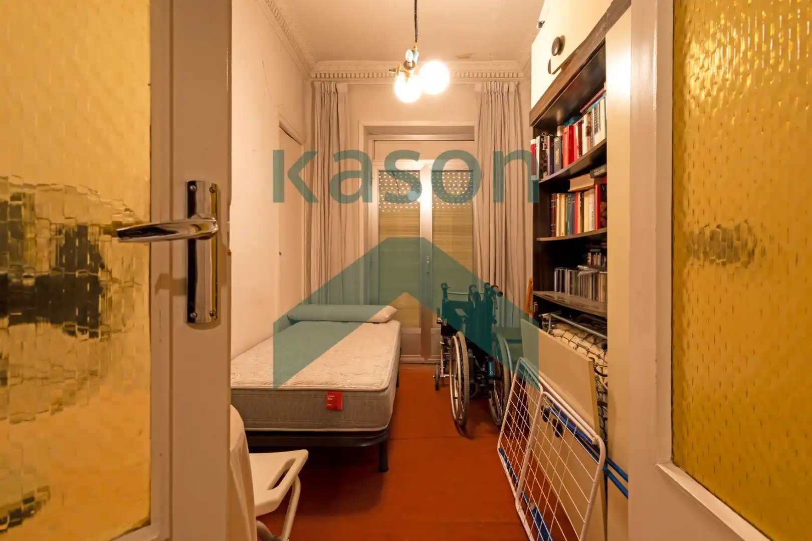 Habitación de Apartamento en venta en Madrid con Calefacción