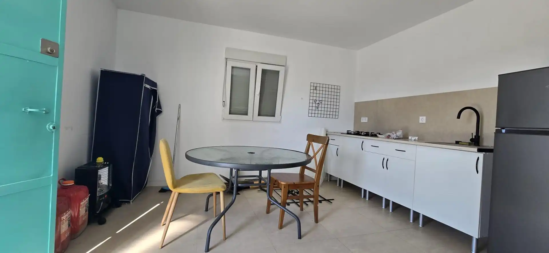 Cocina de Casa o chalet en venta en Llíria con Jardín privado y Terraza