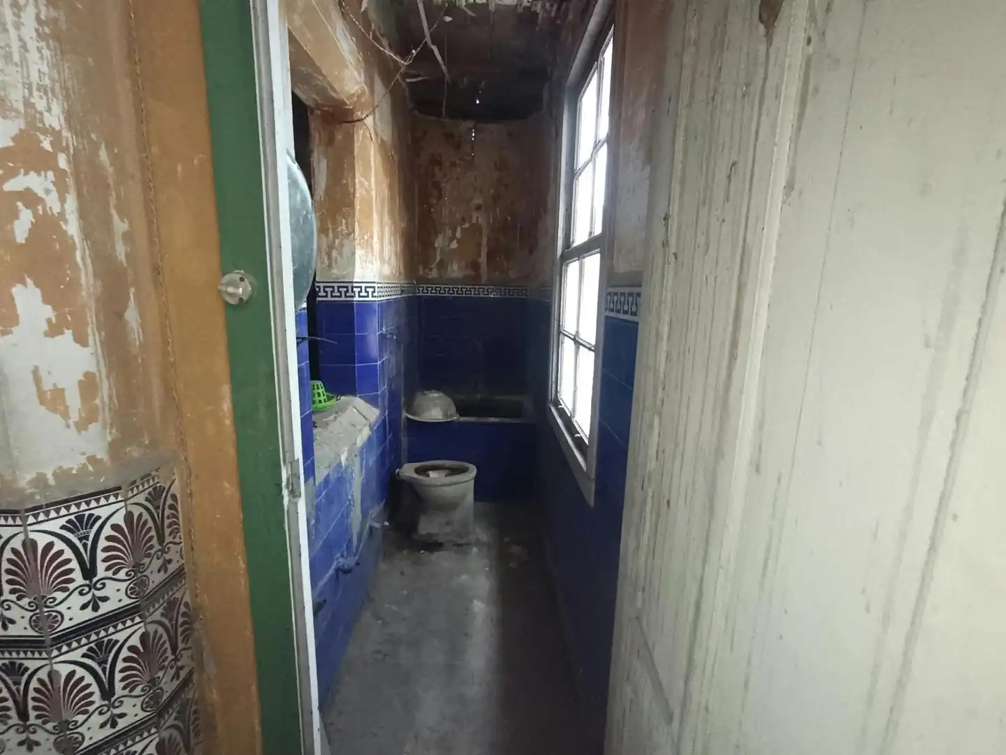 Bany de Apartament en venda en Vigo 