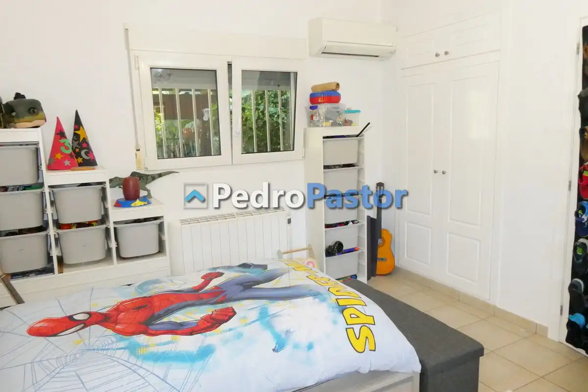 Chalet con piscina en venta en Las Rotas / Les Rotes, imagen 56