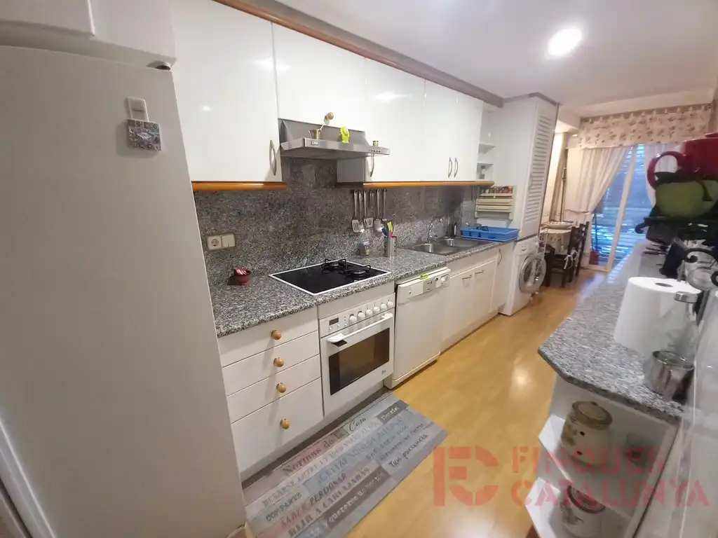 Cuina de Pis en venda en Girona