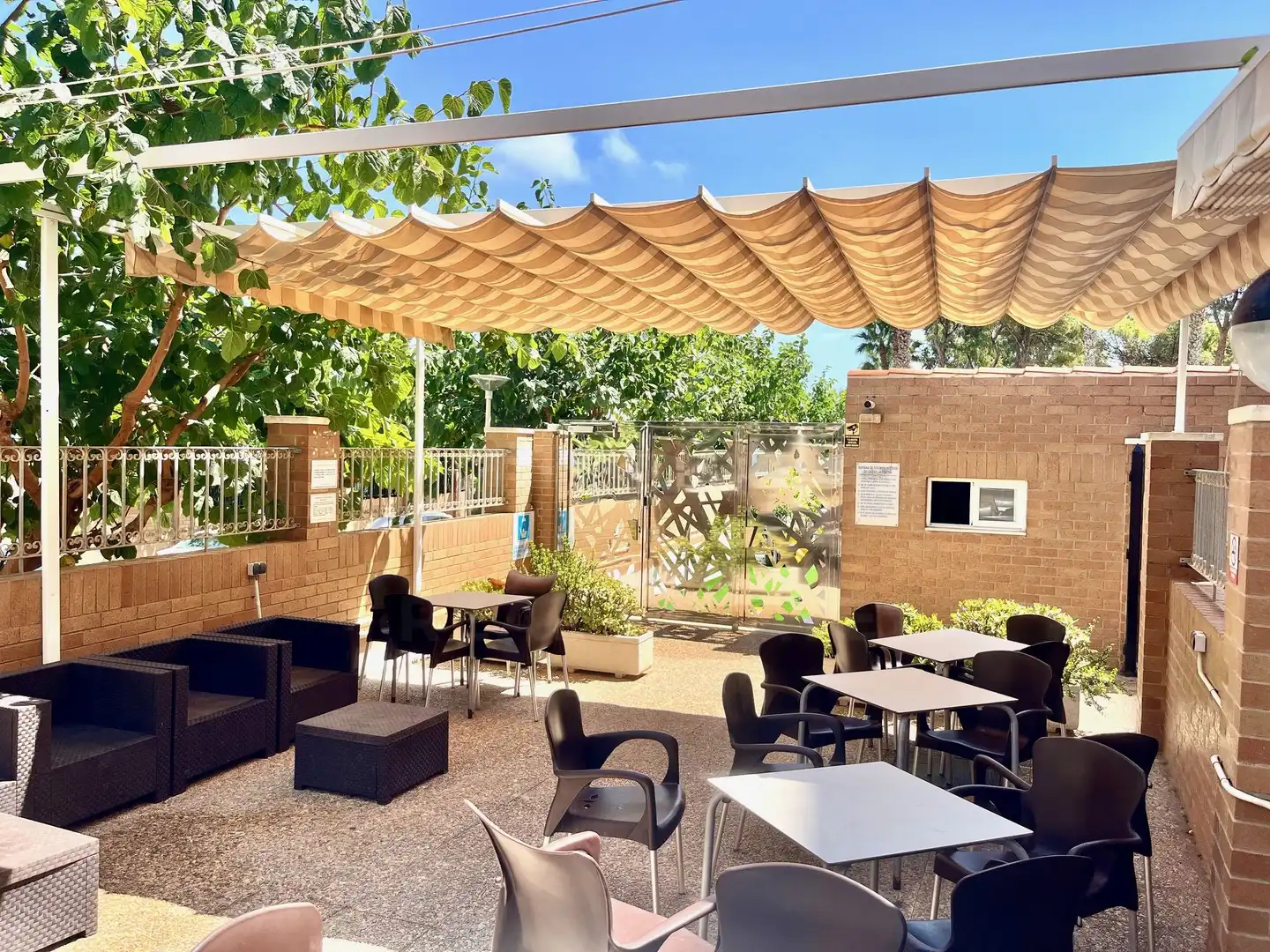 Appartement avec piscine à vendre à Marina d'Or, imagen 35