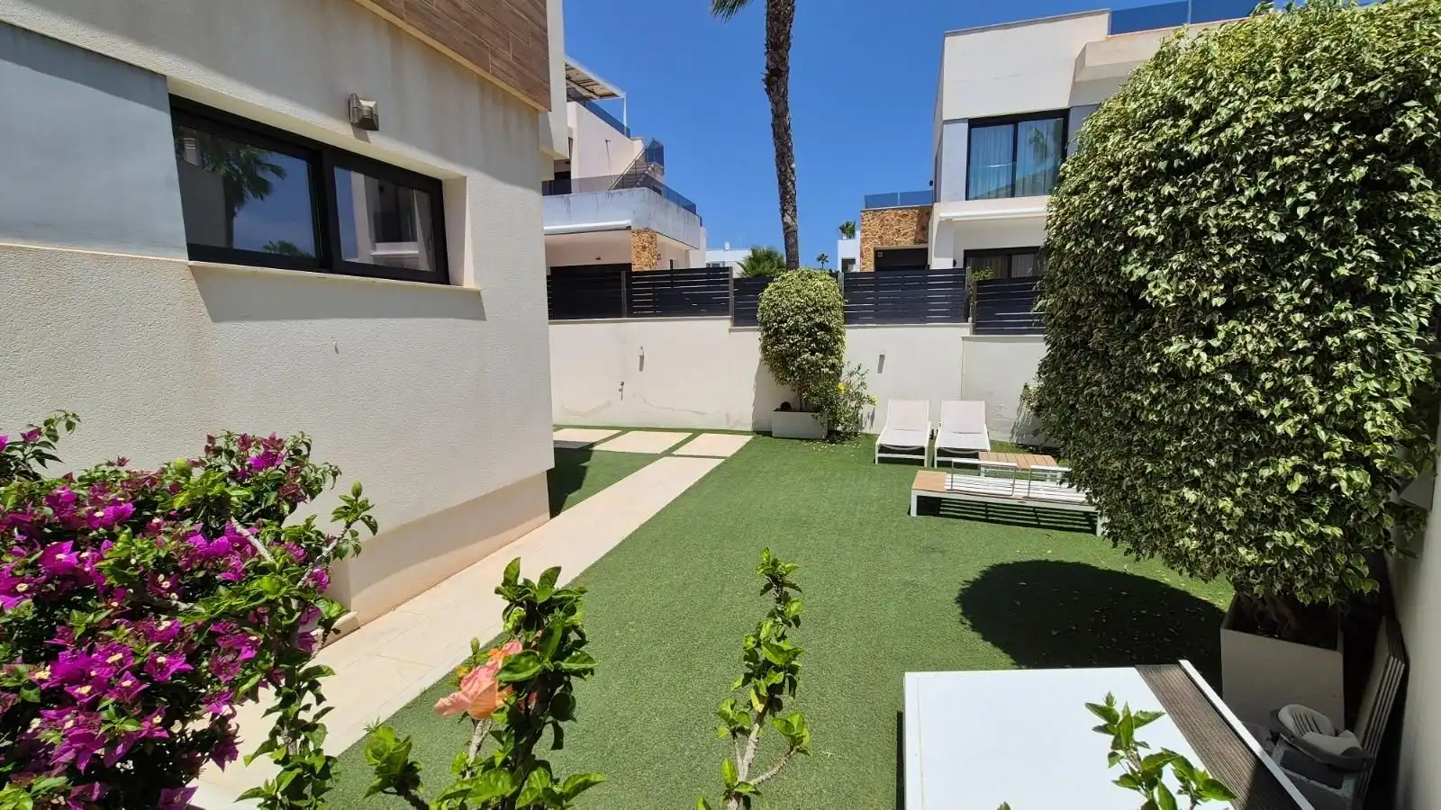 Chalet en venta en Nueva Torrevieja - Aguas Nuevas, imagen 10