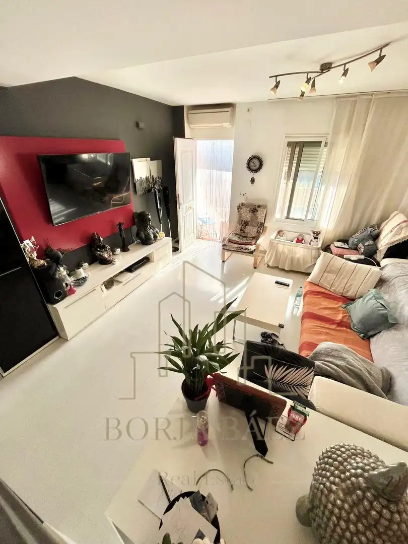 Living room of Detached homes for sale in Vélez-Málaga