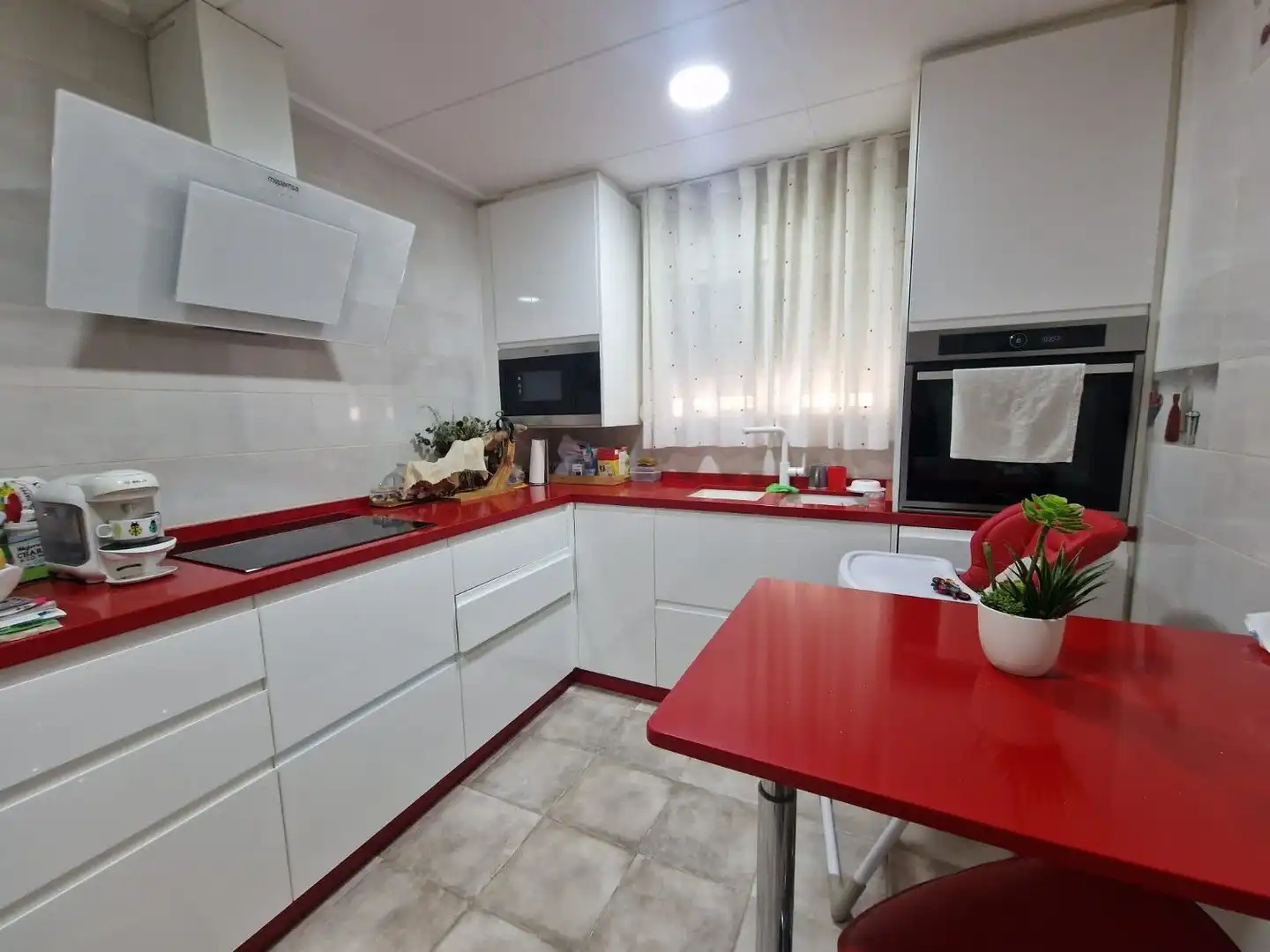 Appartamento con ascensore in vendita a Alberic, imagen 5