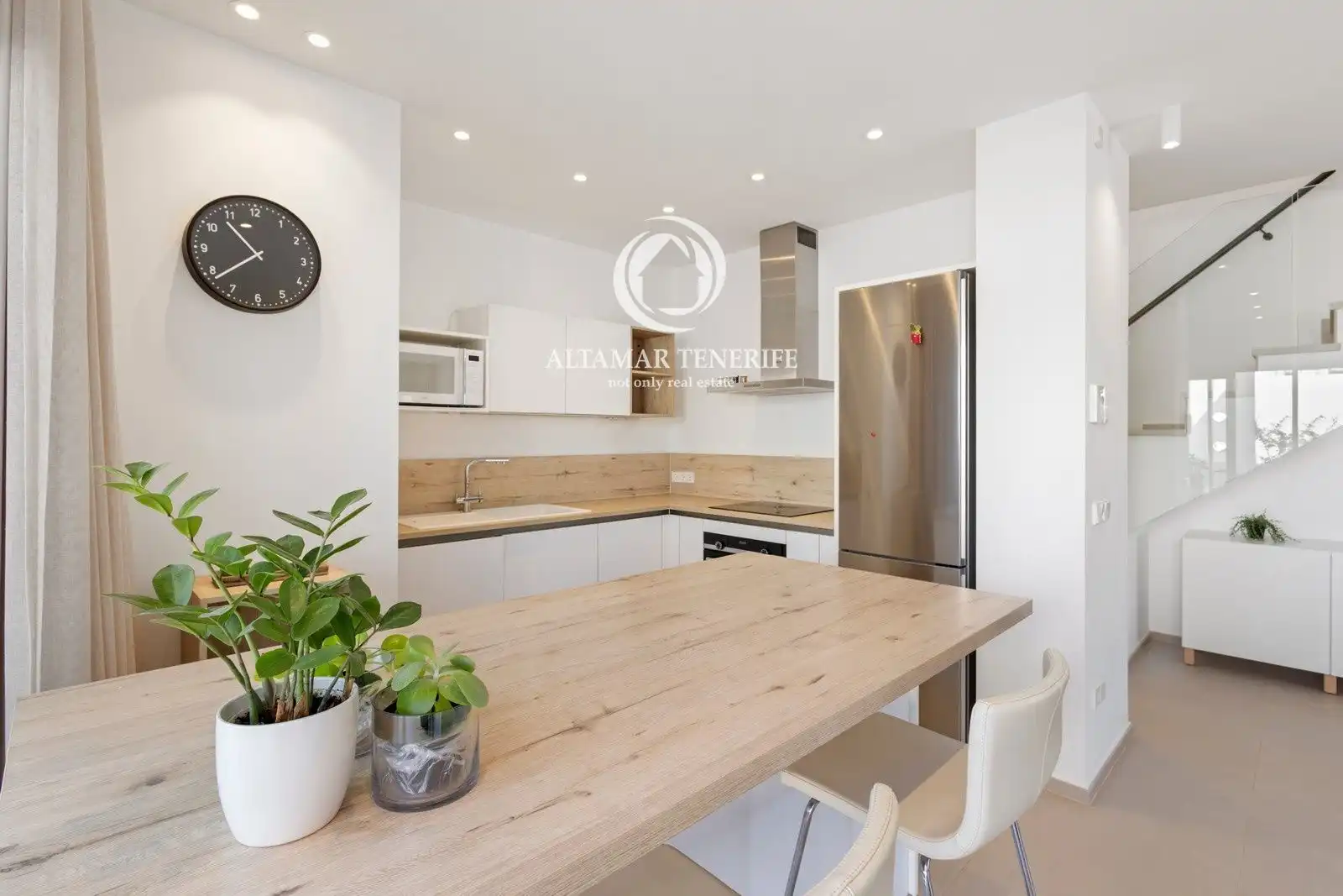 Apartament amb piscina en venda a Av. el Palm-Mar, imagen 11