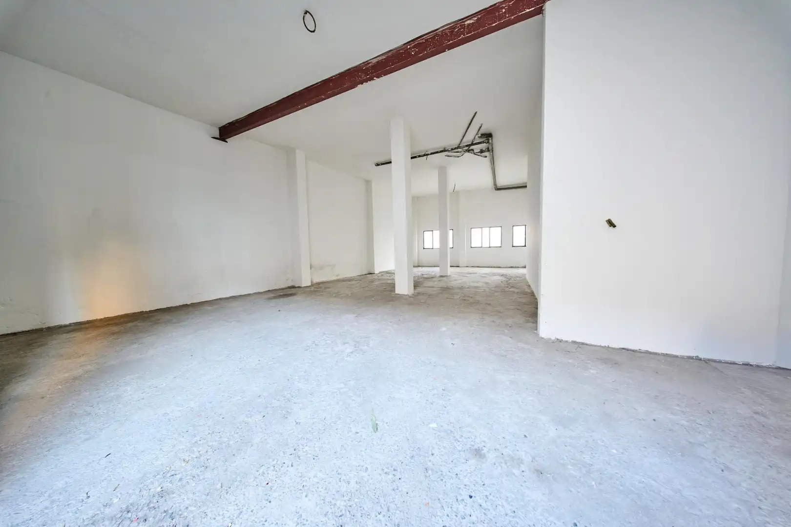 Local comercial en venda a Calle de las Cruces 36, imagen 2