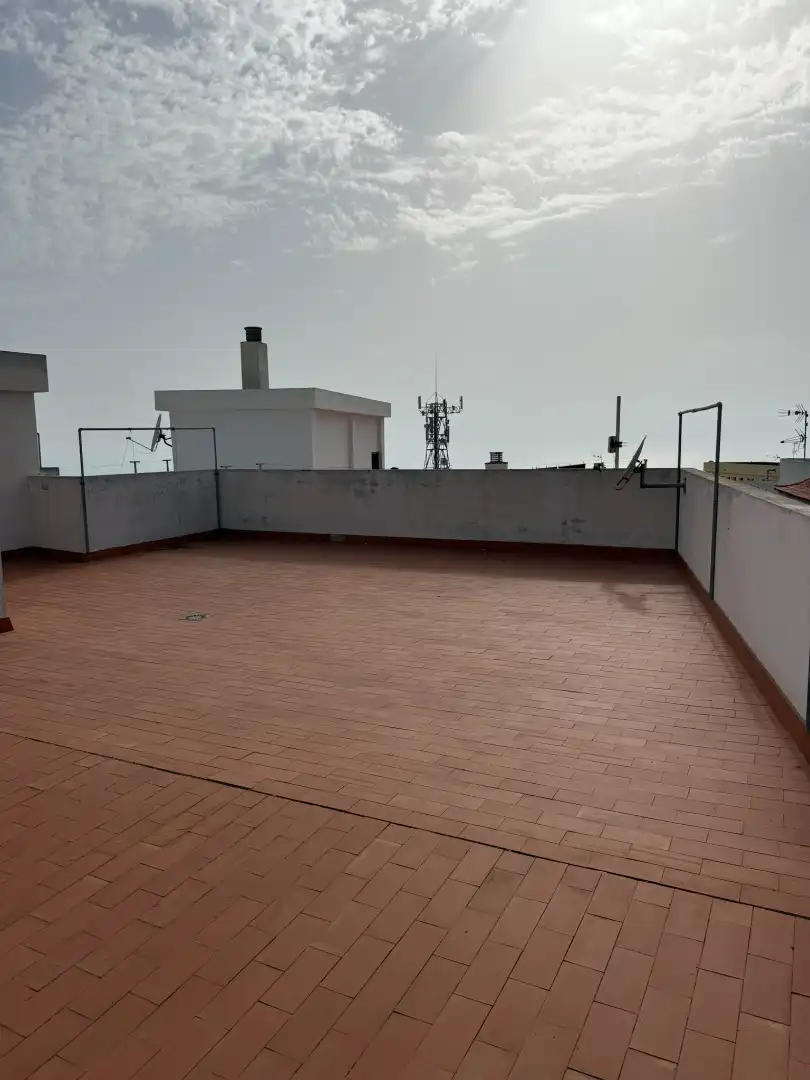 Apartament amb terrassa en venda a Calle Luján Pérez 20, imagen 19