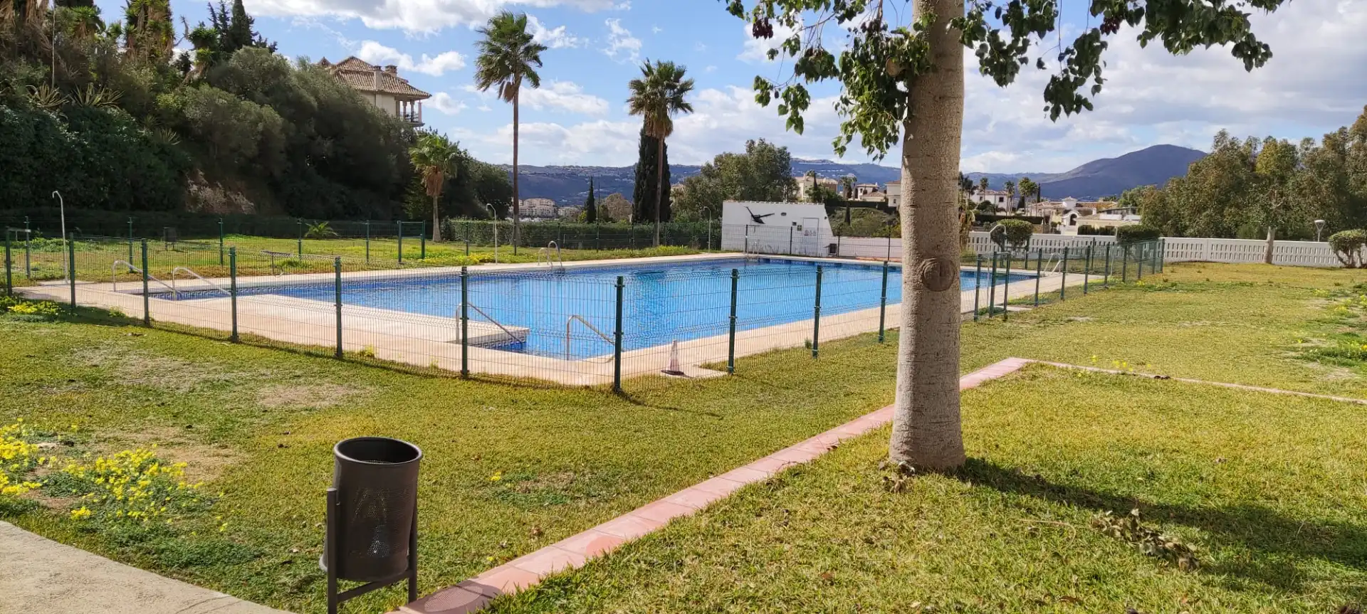 Local en venda a Avenida de Gran Bretaña, 26, Mijas Golf