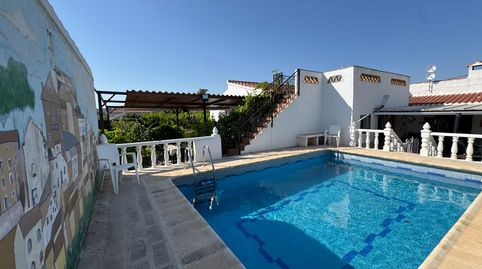 Foto 3 de Casa o chalet en venta en Calle Gran Vía, 25, Cehegín, Murcia