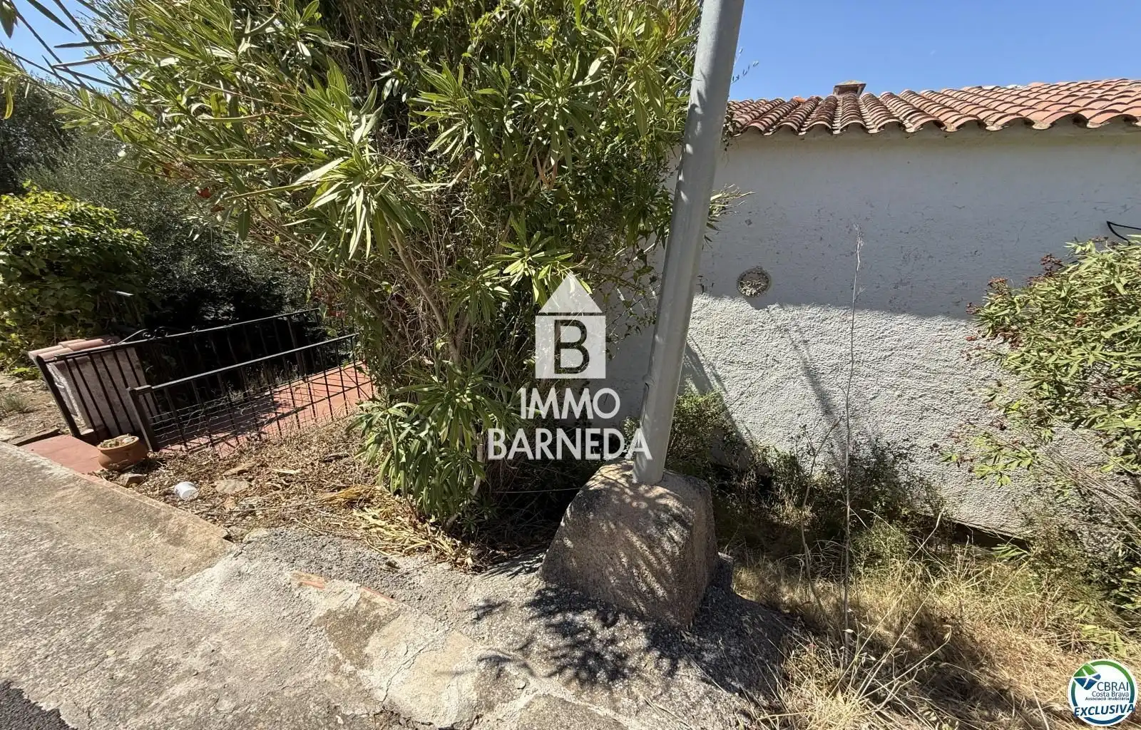 Casa o xalet en venda en Roses amb Jardí privat i Terrassa