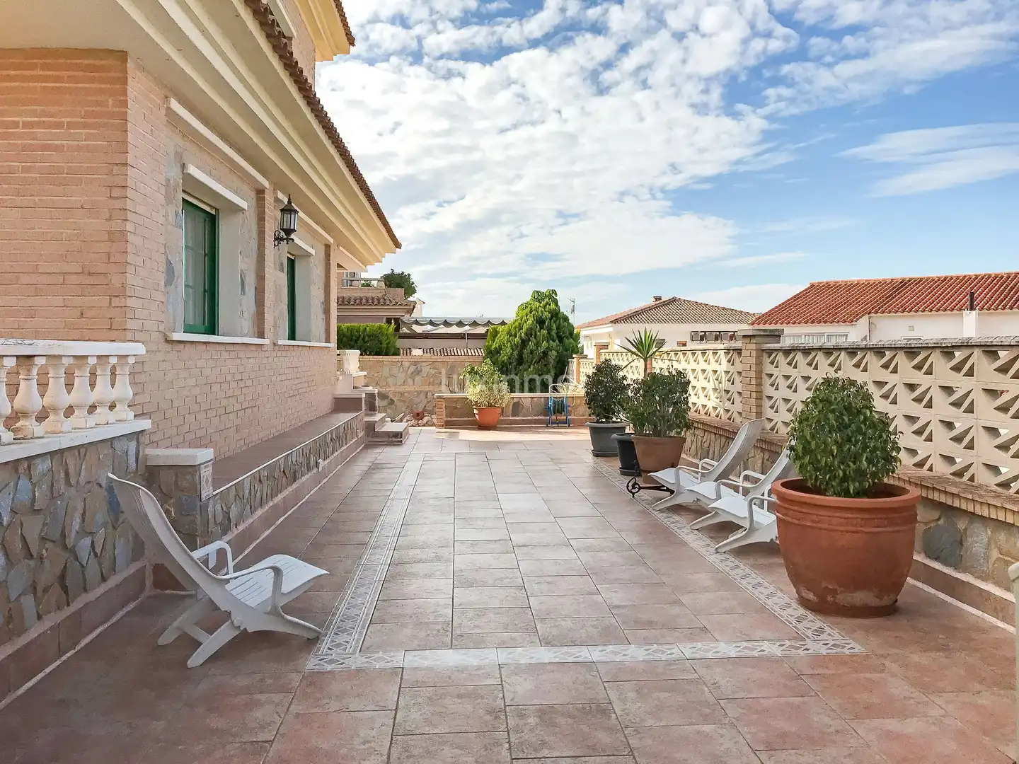 Detached house with pool for sale in Rincón de Loix, imagen 14