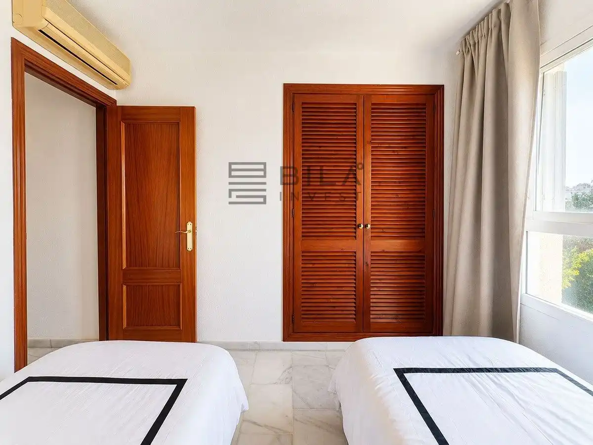 Wohnung mit Pool zum Verkauf in Urb. Balcones del Chaparral, imagen 22