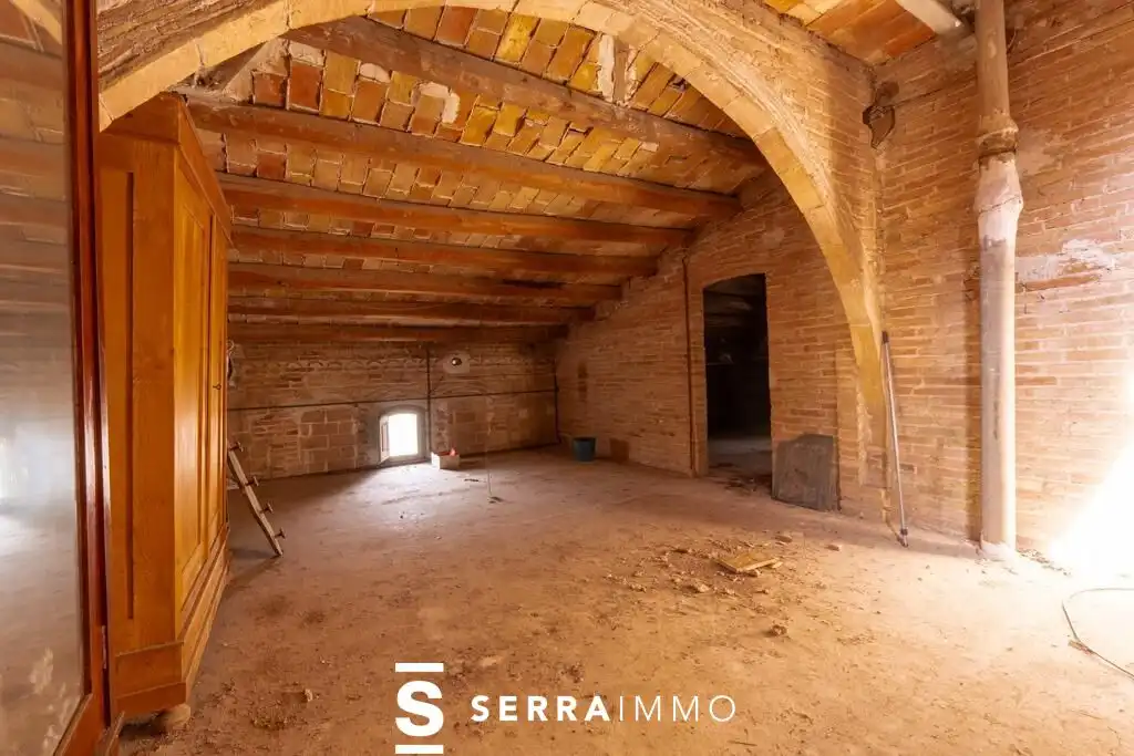 Casa o chalet en venta en El Pla del Penedès con Jardín privado y Trastero