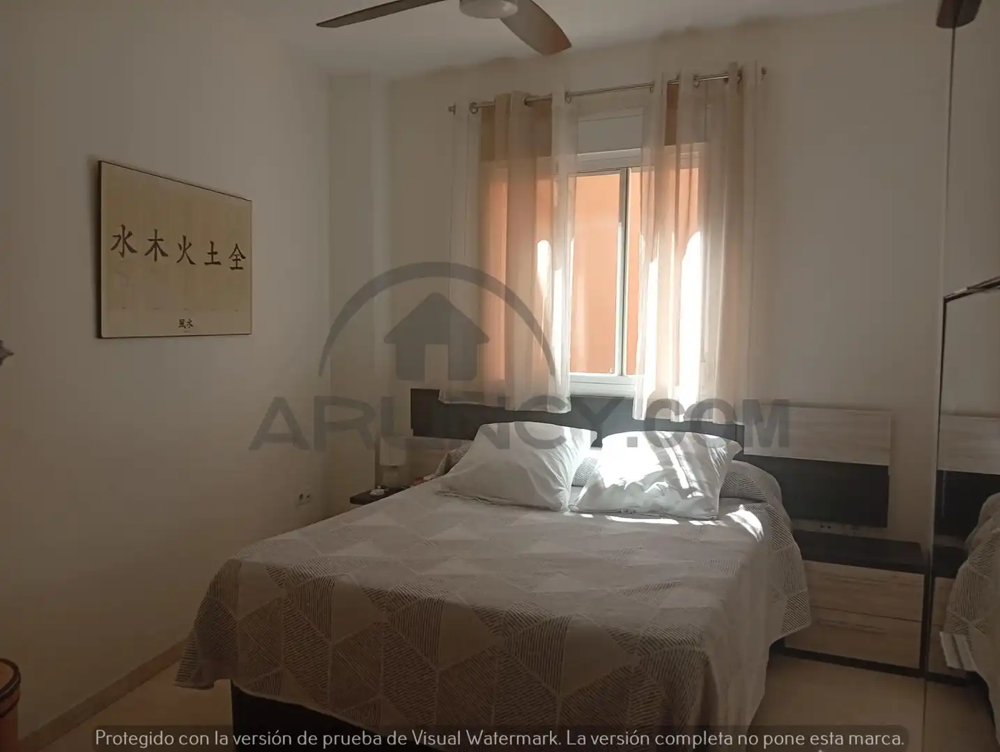 Flat with terrace for sale in Centro, imagen 38