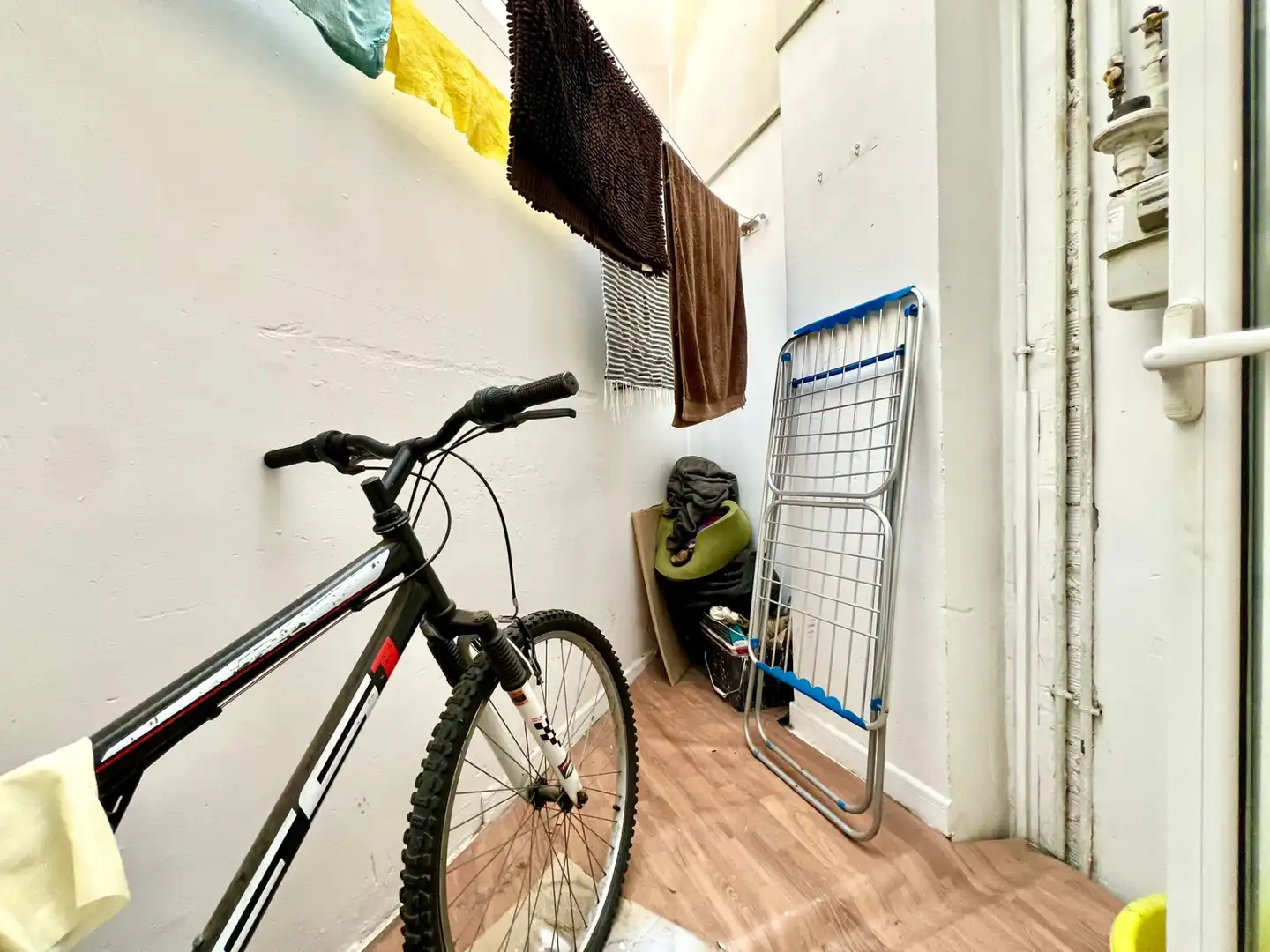 Flat for sale in Les Franqueses del Vallès  with Heating