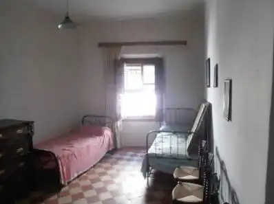Bedroom of Houses for sale in Chinchón  with Balcony