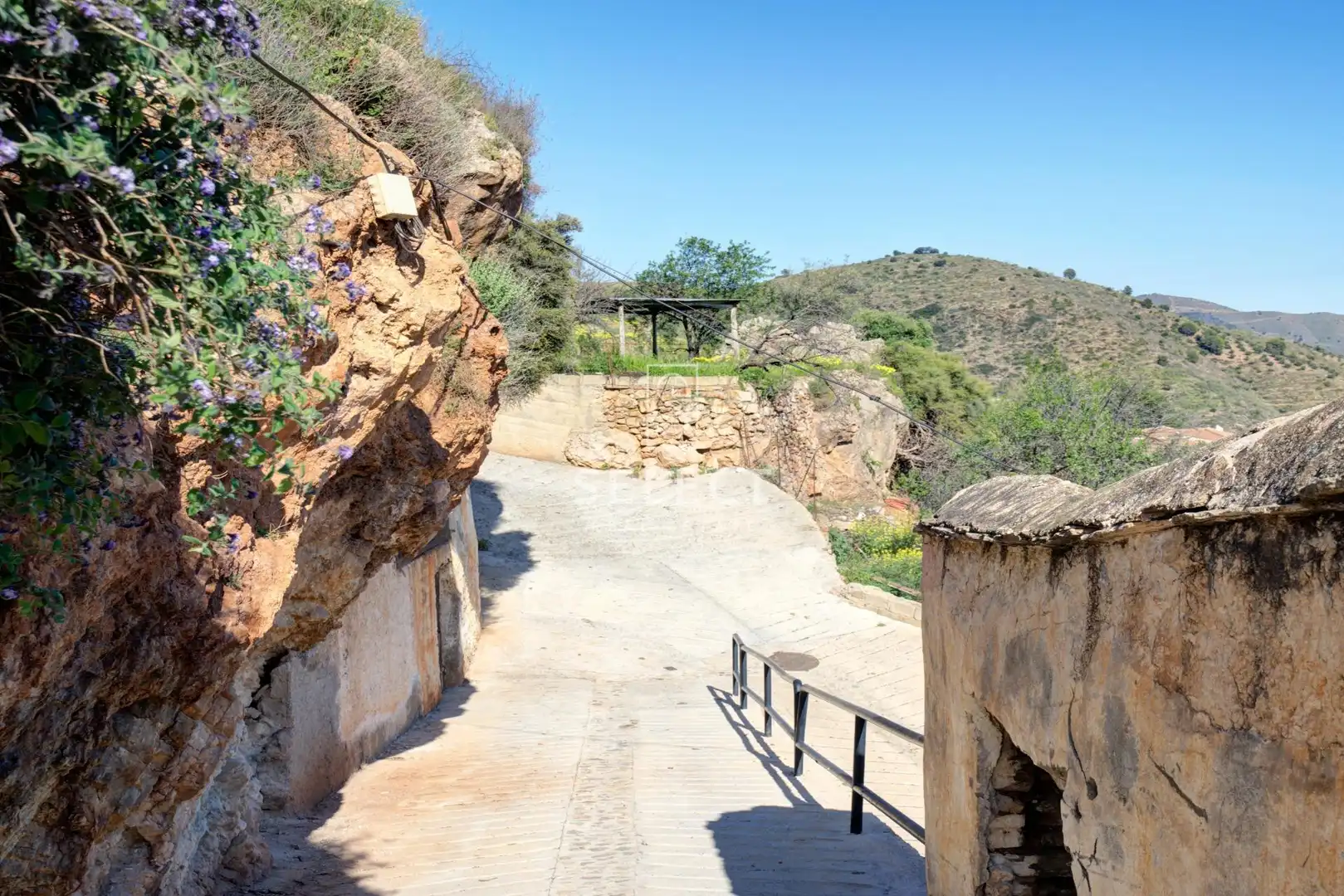 Casa o xalet en venda en Lújar amb Terrassa