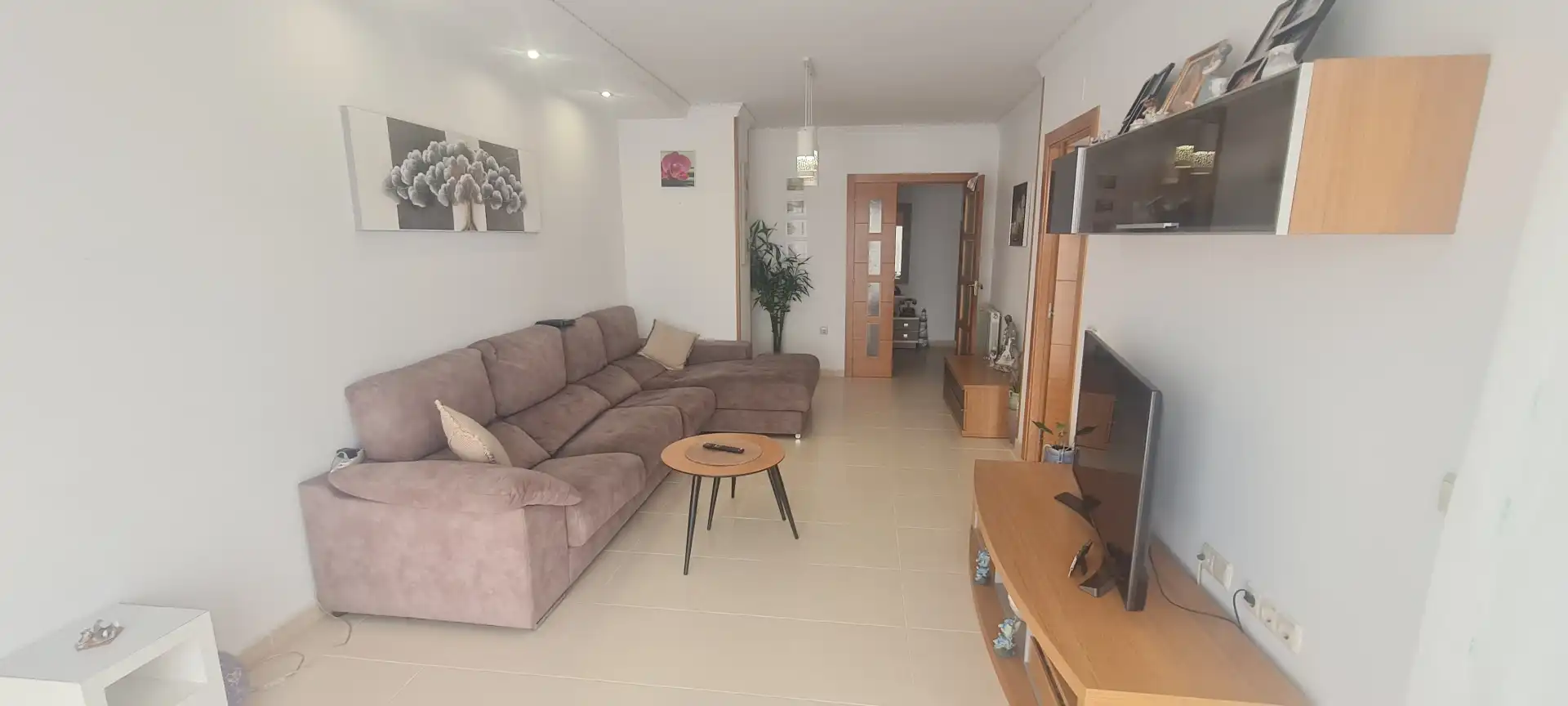Apartament amb ascensor en venda a Zona Pueblo, imagen 2