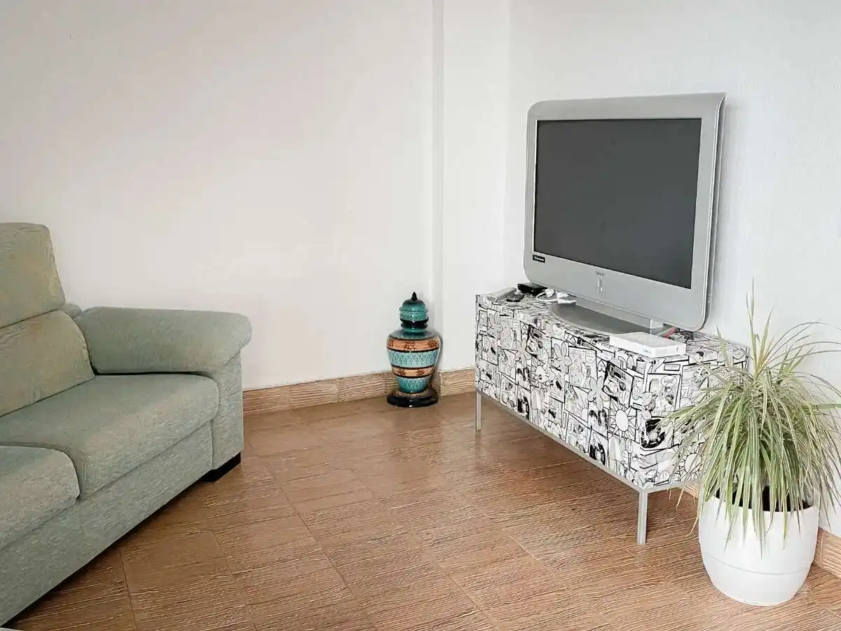 Flat with terrace for sale in Playa, imagen 12