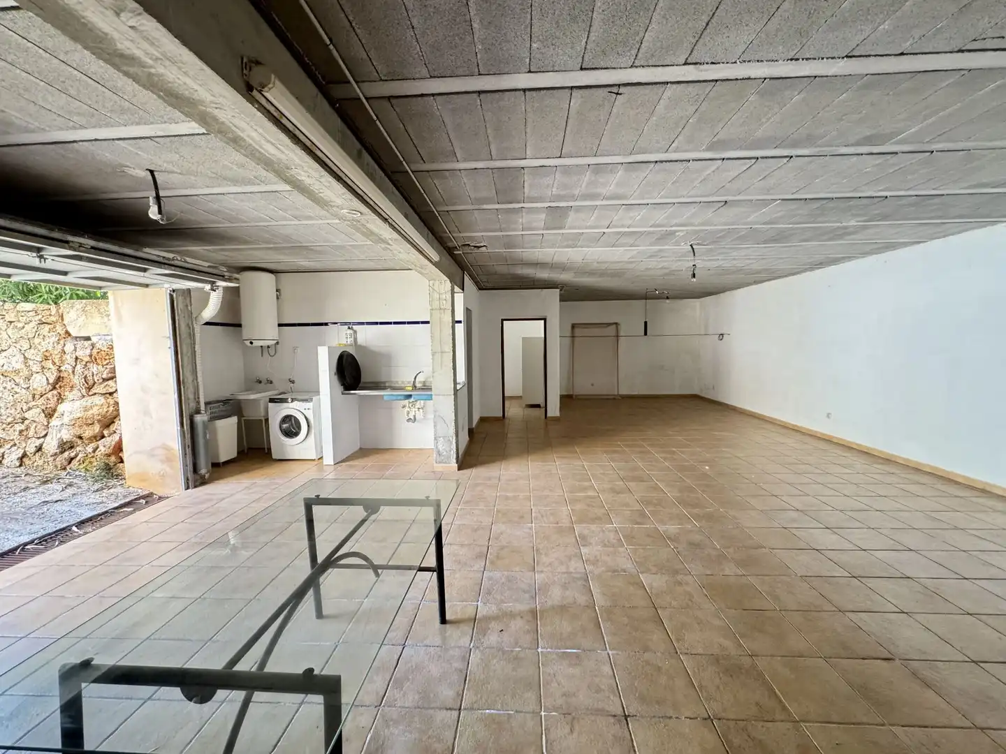 Country house zur Miete in SON ELEGANT, Zona Rústica - Interior