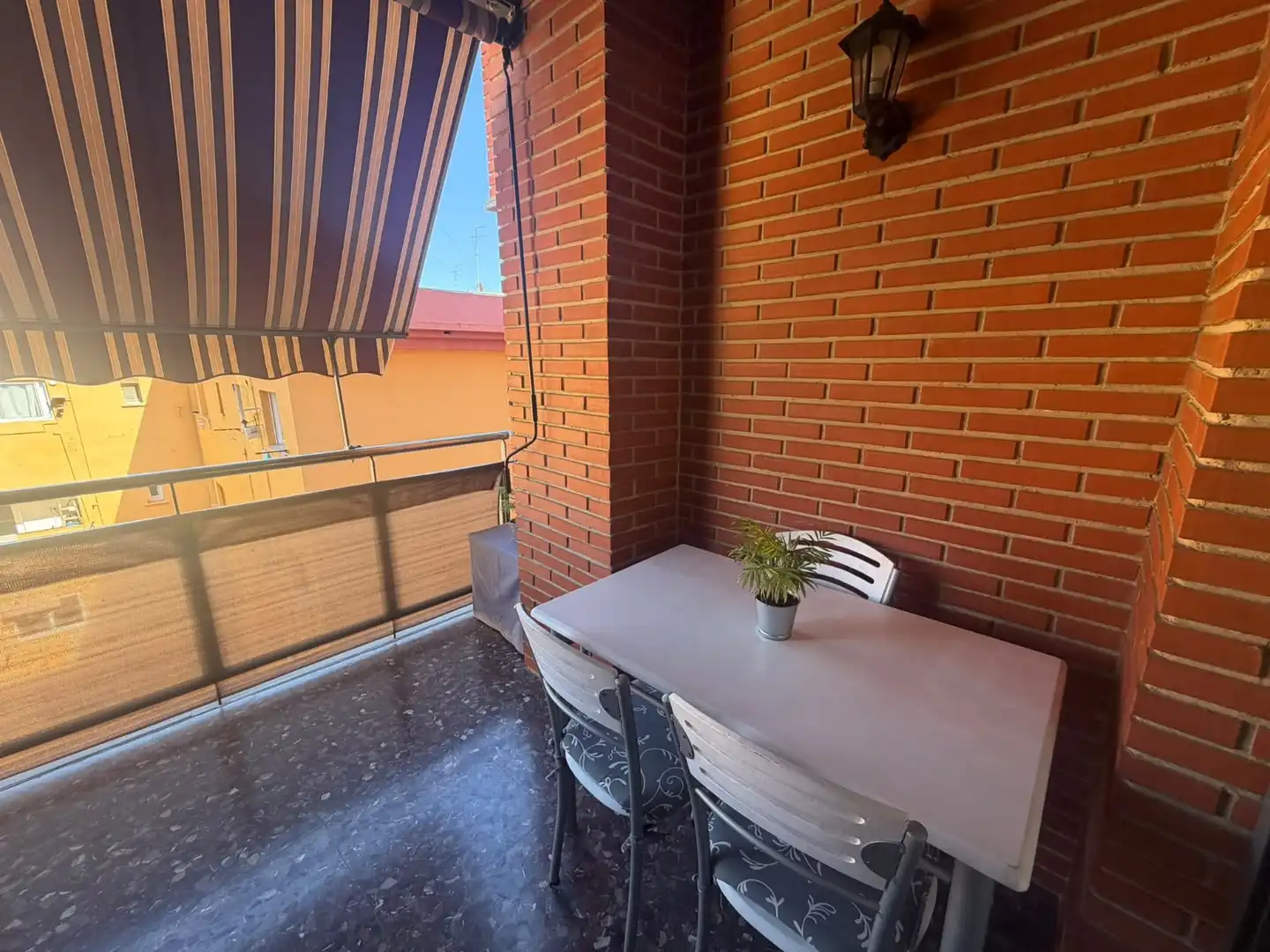 Duplex con terrazza in vendita a Zona Concordia