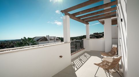 Vive como un Rey en este Ático Dúplex de Ensueño en Aloha Royal Disfruta de vistas panorámicas al mar, un ambiente lujoso y una u, imatge 4