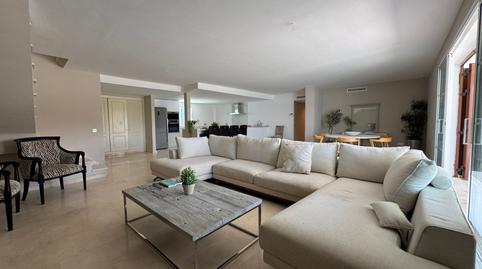 Foto 4 de Àtic en venda a Puerto de Sotogrande - La Marina, Sotogrande