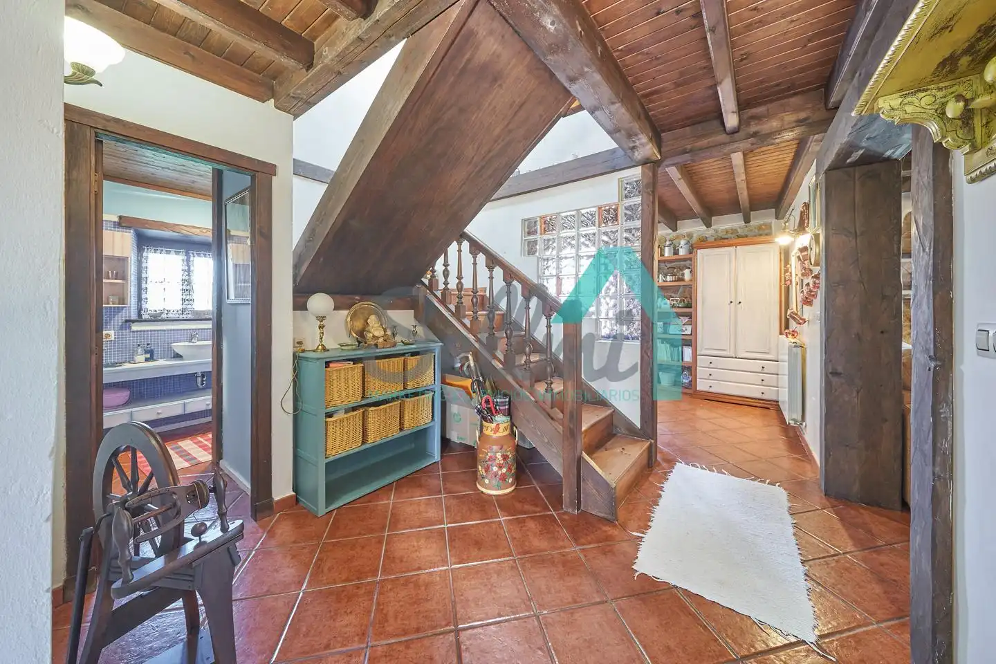 Casa o chalet en venta en Siero con Calefacción, Jardín privado y Parquet