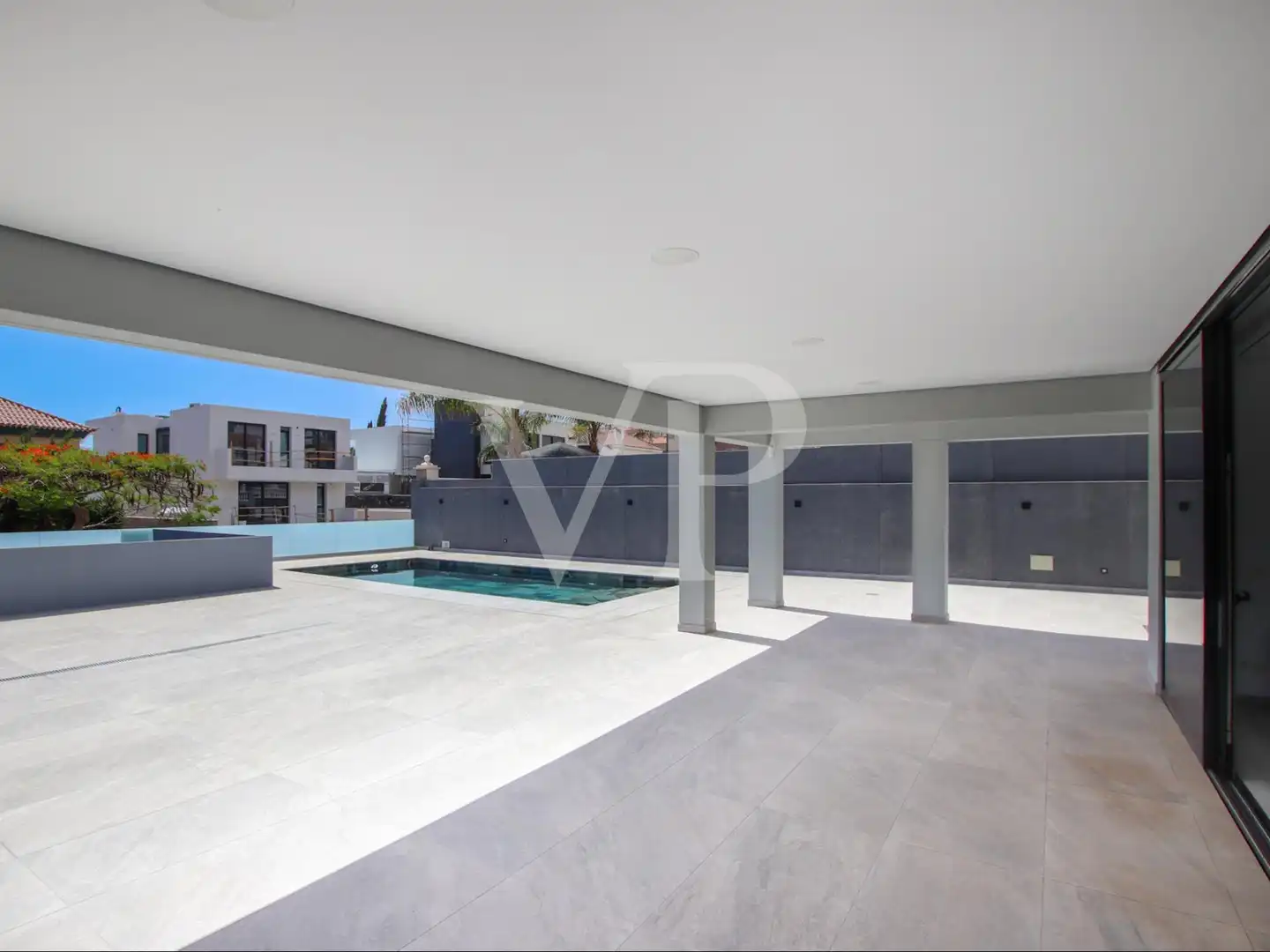 Casa con piscina en venta en Costa Adeje, imagen 10