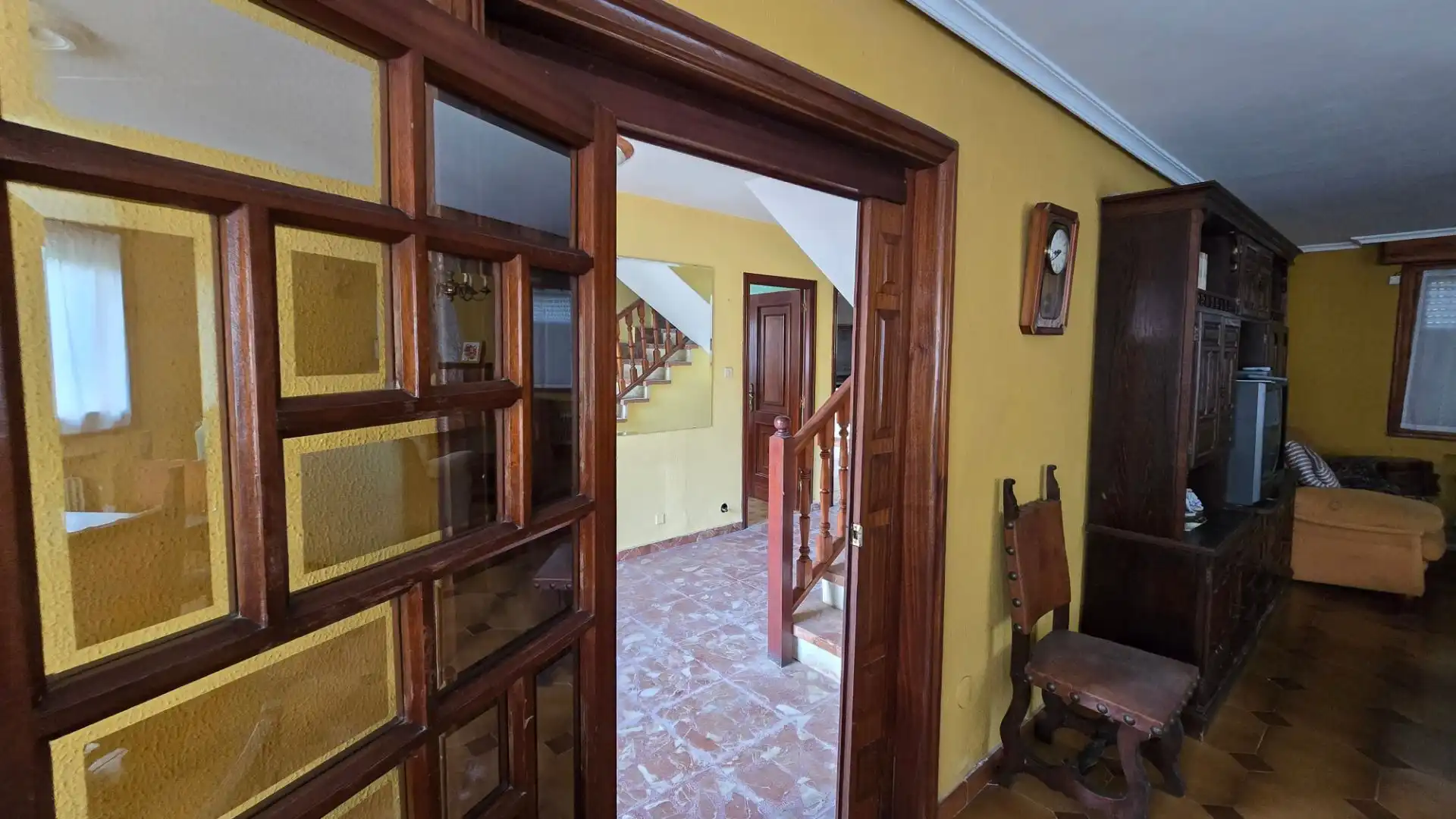 Casa con jardín en venta en SAN ROQUE, imagen 28