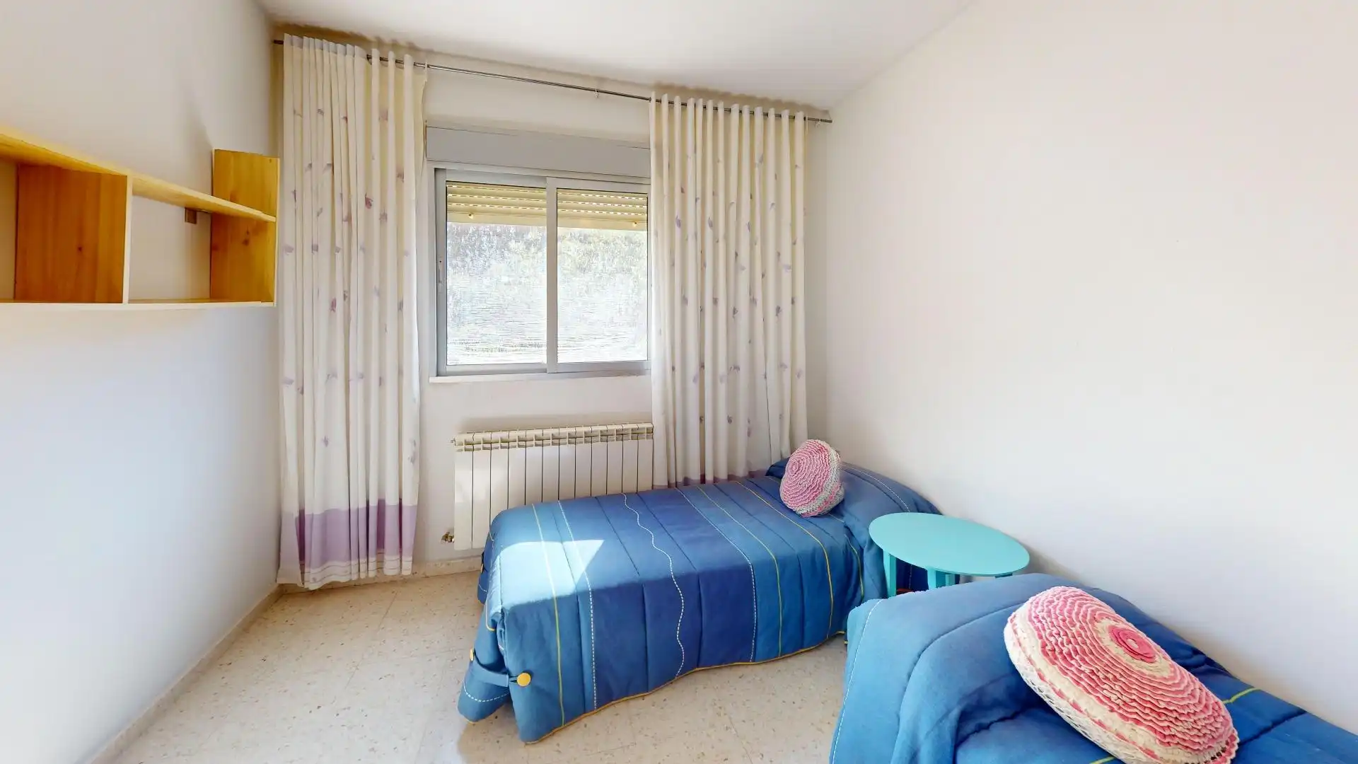 Habitación de Casa o chalet en venta en Hontoba