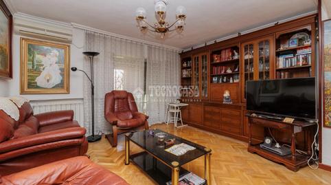 Photo 4 of Flat for sale in Pueblo Nuevo, Madrid