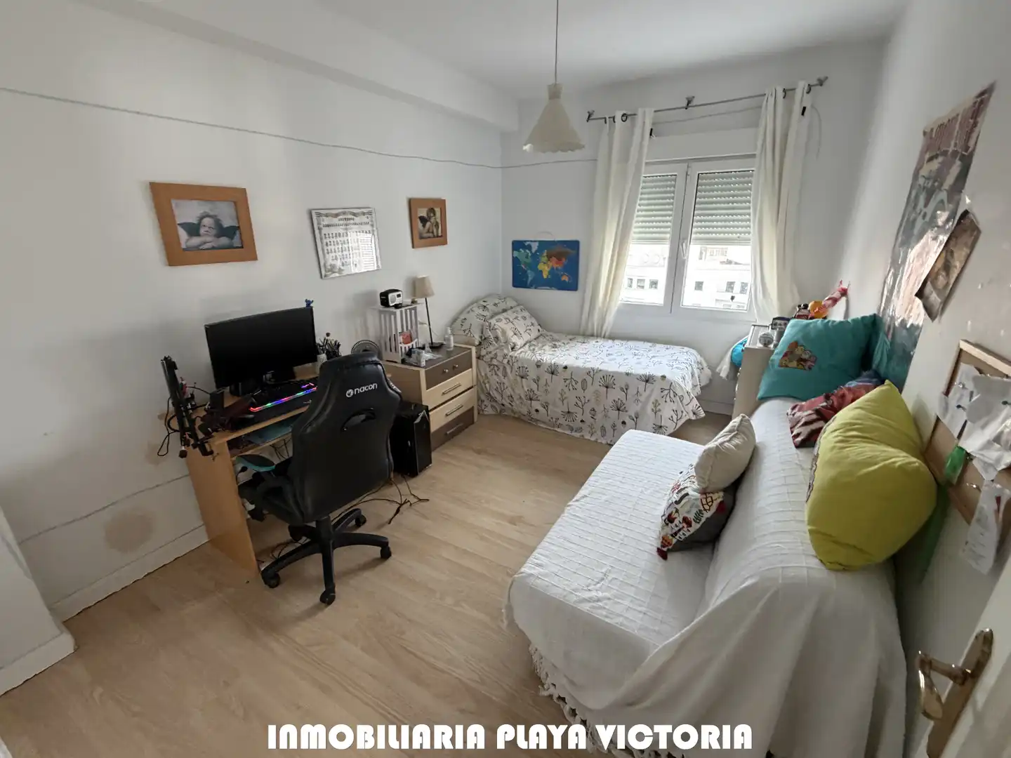 Flat with lift for sale in La Caleta - La Viña, imagen 24